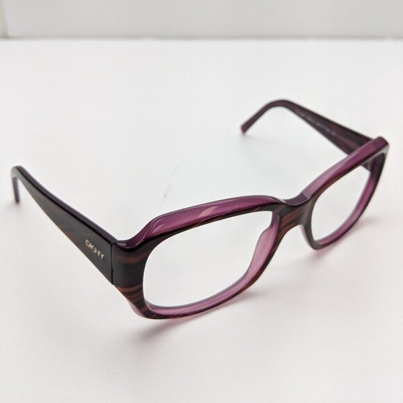 🕶️Frame only! DKNY DY4048-3424/13  Sunglasses 55/17-130 / JLE747🕶️​ - Picture 4 of 8